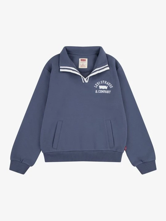 Zdjęcie produktu Bluza Levi's granatowy