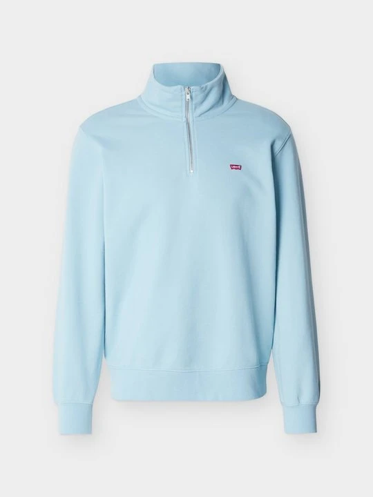 Zdjęcie produktu Bluza Levi's jasnoniebieski