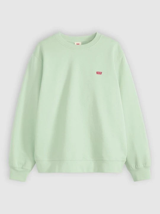 Zdjęcie produktu Bluza Levi's jasnozielony