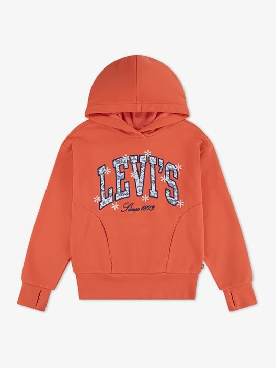 Zdjęcie produktu Bluza Levi's koralowy