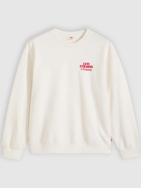 Zdjęcie produktu Bluza Levi's mleczny