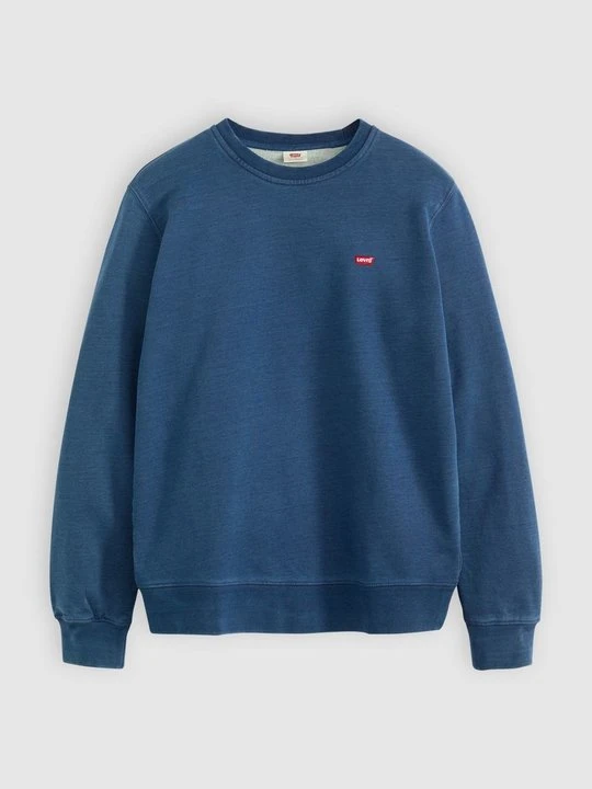 Zdjęcie produktu Bluza Levi's niebieski