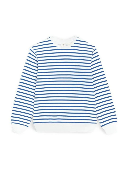 Zdjęcie produktu Bluza Levi's niebieski denim