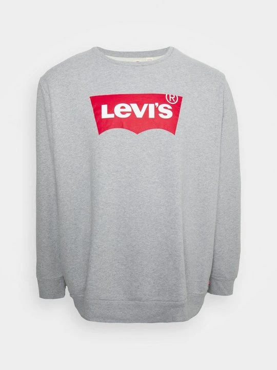 Zdjęcie produktu Bluza Levi's szary melanż