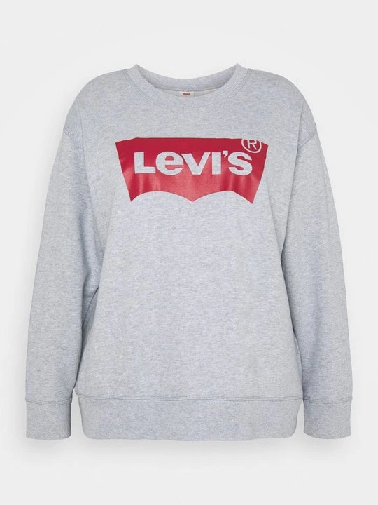 Zdjęcie produktu Bluza Levi's szary