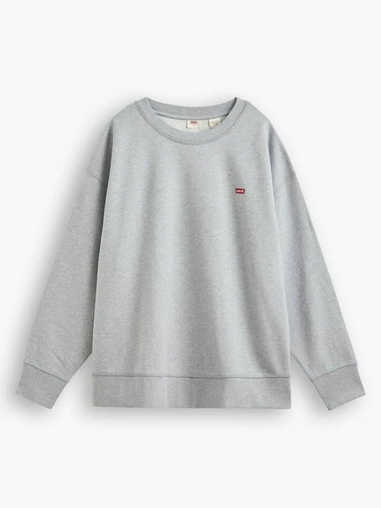 Zdjęcie produktu Bluza Levi's szary melanż