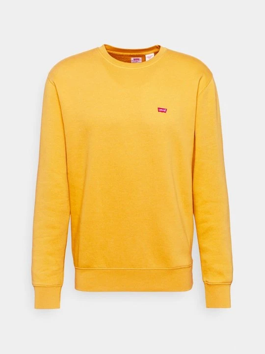 Zdjęcie produktu Bluza Levi's żółty