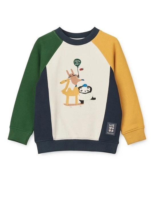 Zdjęcie produktu Bluza Liewood