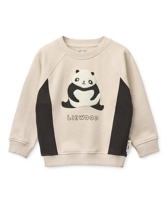 Zdjęcie produktu Bluza Liewood beżowy