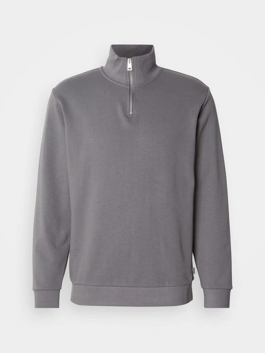 Zdjęcie produktu Bluza lindbergh szary