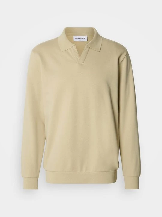 Zdjęcie produktu Bluza lindbergh piaskowy