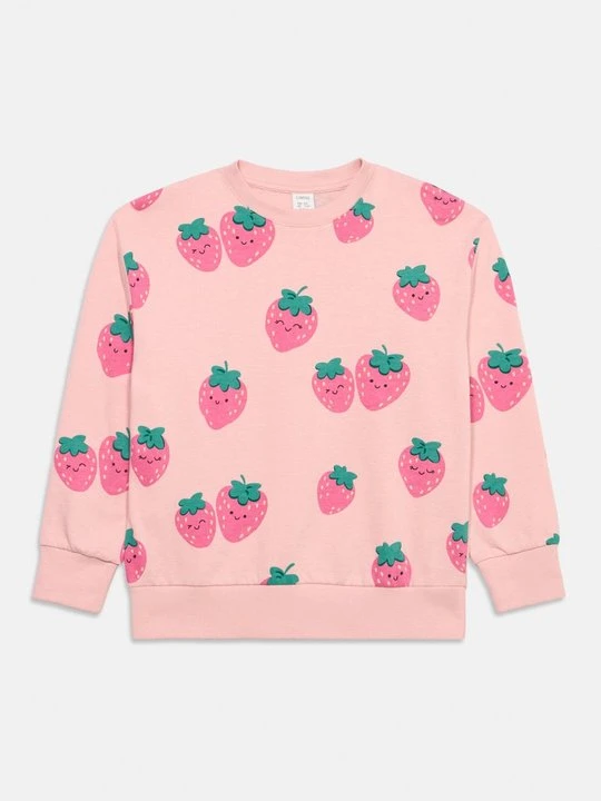 Zdjęcie produktu Bluza Lindex różowy