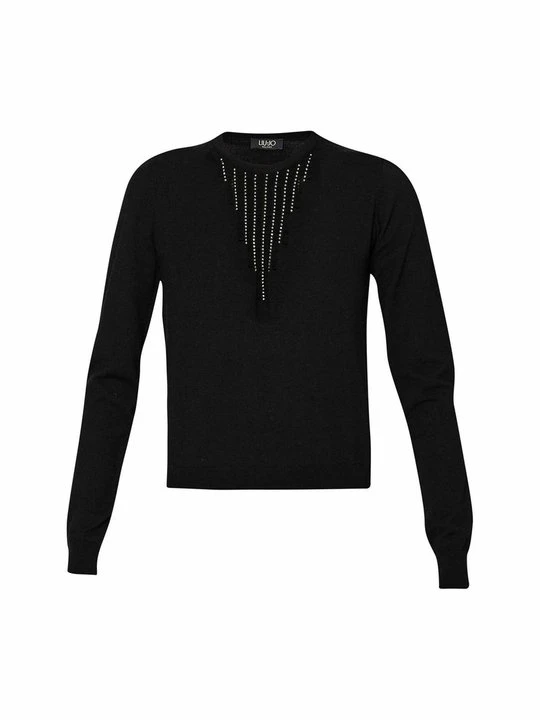 Zdjęcie produktu Bluza Liu Jo czarny