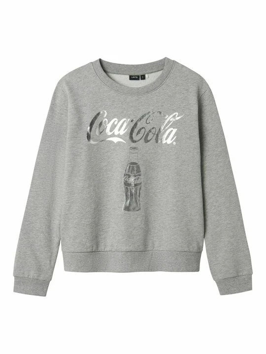 Zdjęcie produktu Bluza LMTD szary