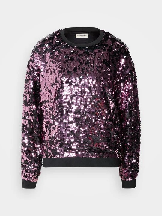 Zdjęcie produktu Bluza Lollys Laundry różowy