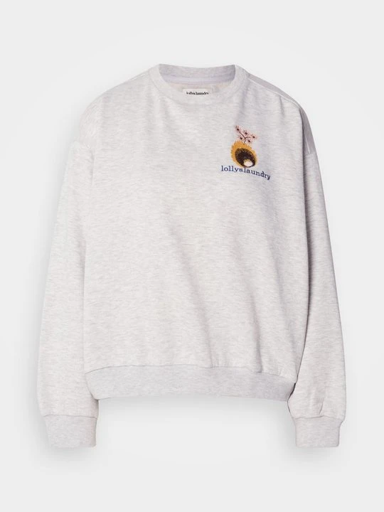 Zdjęcie produktu Bluza Lollys Laundry szary