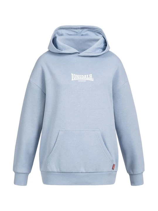 Zdjęcie produktu Bluza Lonsdale jasnoniebieski