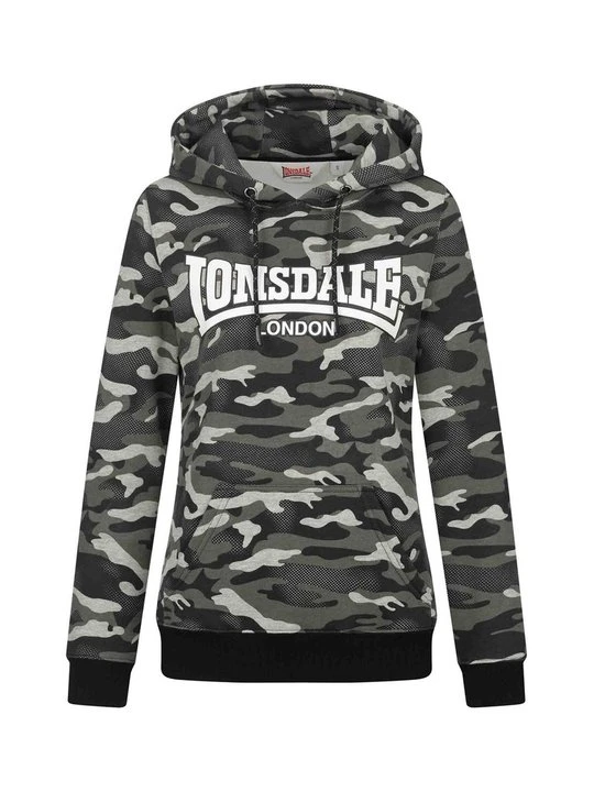 Zdjęcie produktu Bluza Lonsdale szary