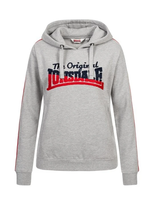 Zdjęcie produktu Bluza Lonsdale szary