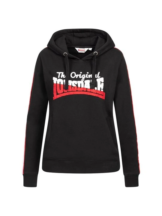 Zdjęcie produktu Bluza Lonsdale czarny