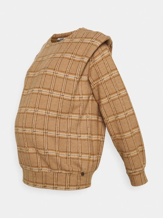 Zdjęcie produktu Bluza Love2wait brązowy
