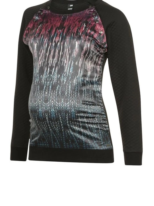 Zdjęcie produktu Bluza Love2wait czarny