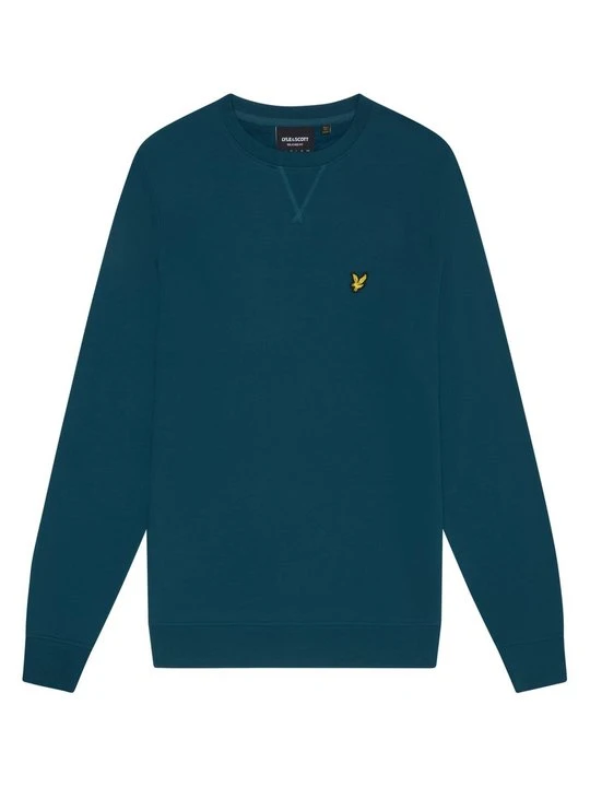 Zdjęcie produktu Bluza Lyle & Scott niebieski