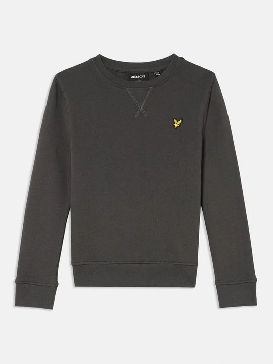 Zdjęcie produktu Bluza Lyle & Scott ciemnoszary
