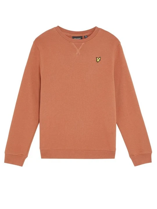 Zdjęcie produktu Bluza Lyle & Scott tan