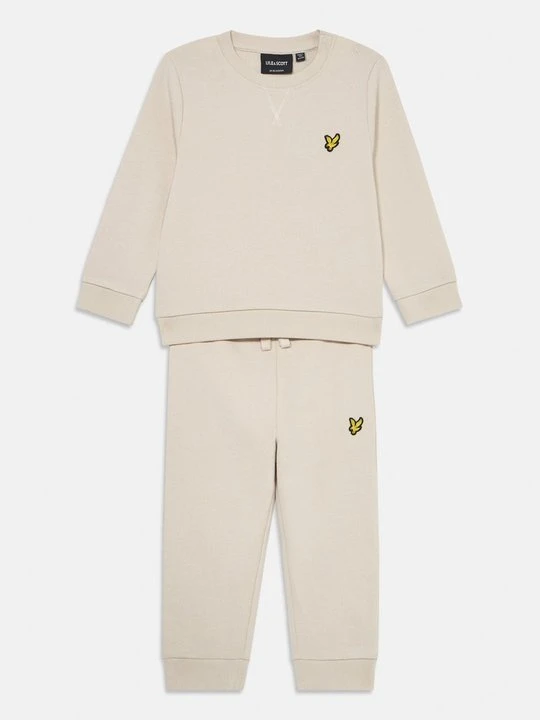 Zdjęcie produktu Bluza Lyle & Scott beżowy