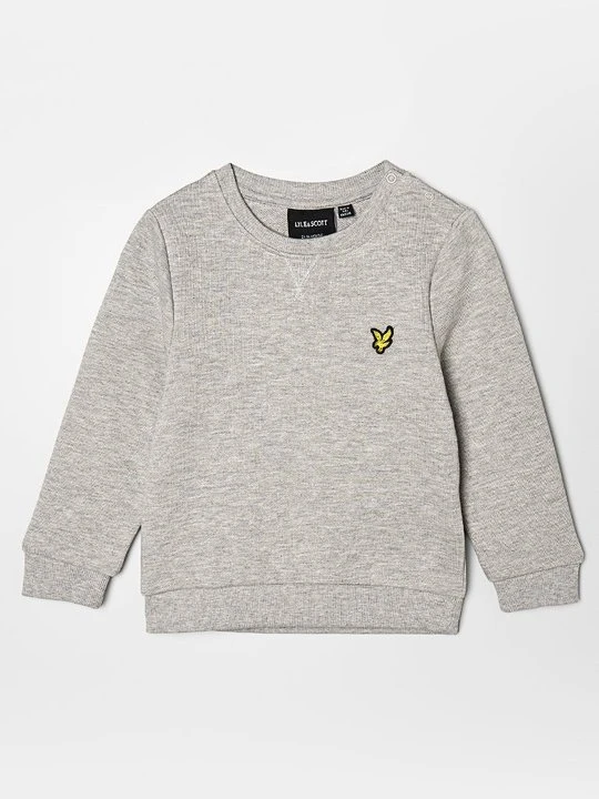 Zdjęcie produktu Bluza Lyle & Scott jasnoszary