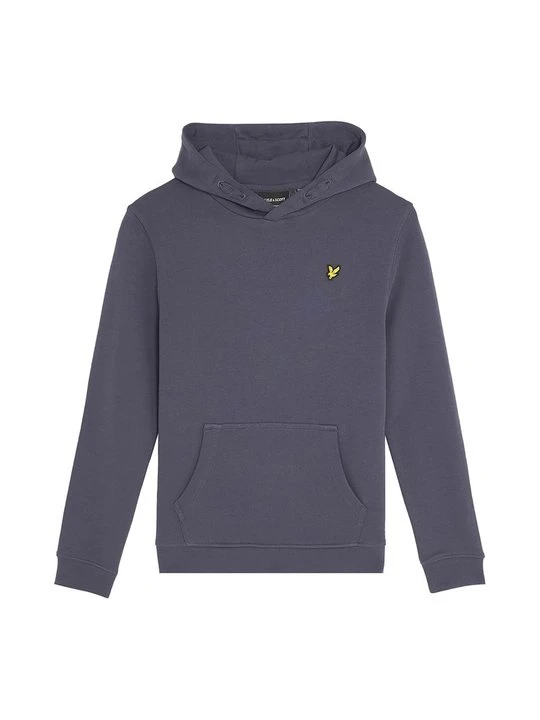 Zdjęcie produktu Bluza Lyle & Scott szary