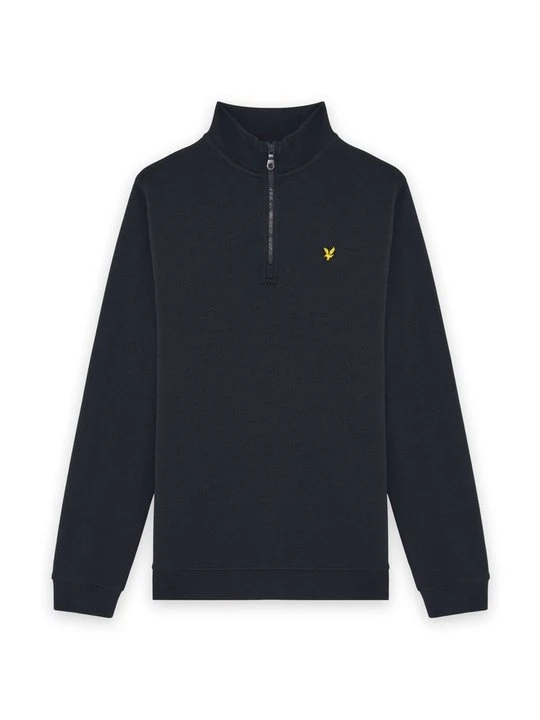 Zdjęcie produktu Bluza Lyle & Scott granatowy