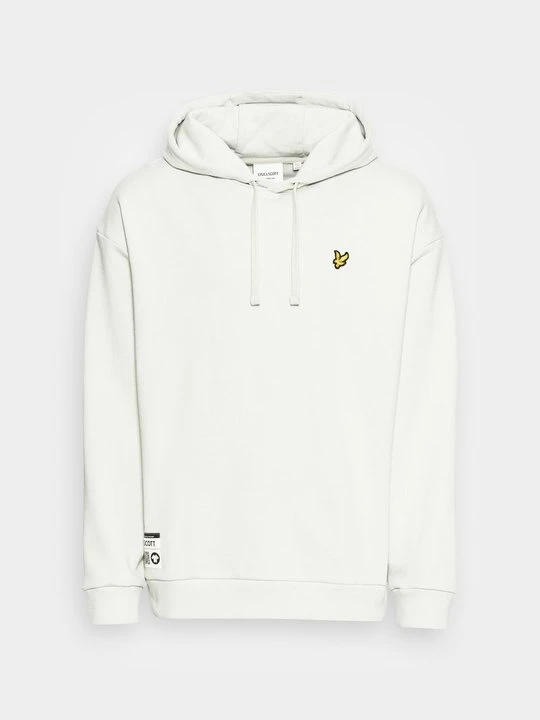 Zdjęcie produktu Bluza Lyle & Scott jasnoniebieski
