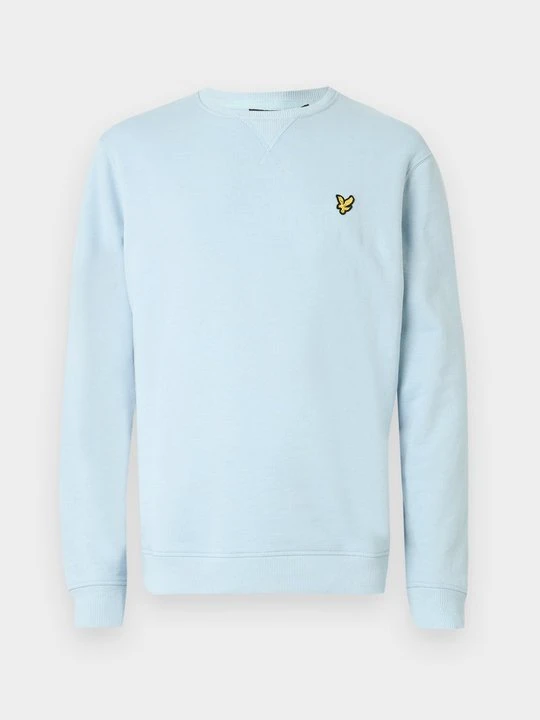 Zdjęcie produktu Bluza Lyle & Scott niebieski