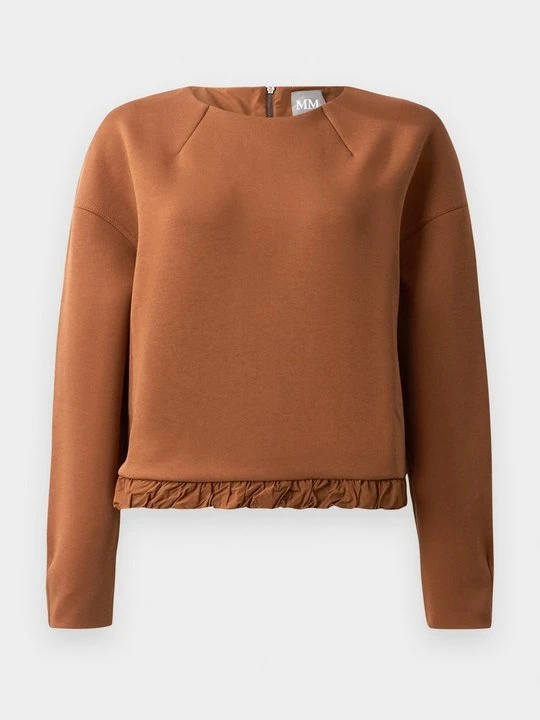 Zdjęcie produktu Bluza M--M mleczny