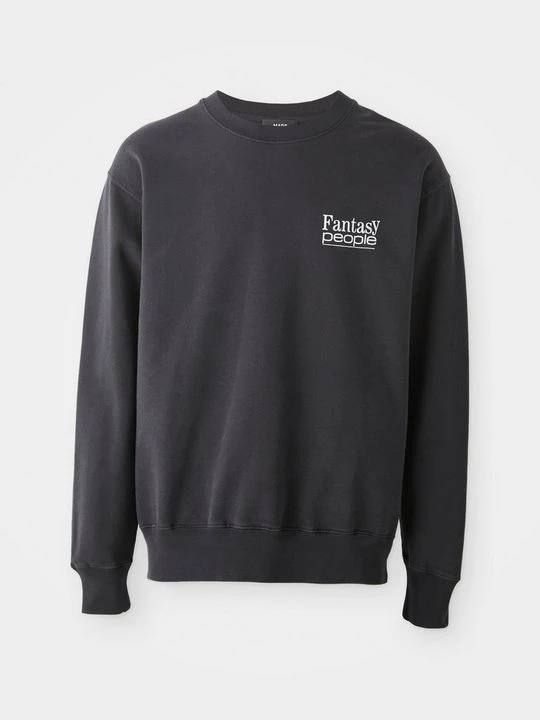 Zdjęcie produktu Bluza Mads Nørgaard czarny