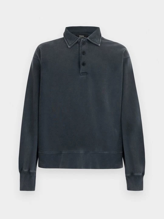 Zdjęcie produktu Bluza Mads Nørgaard czarny