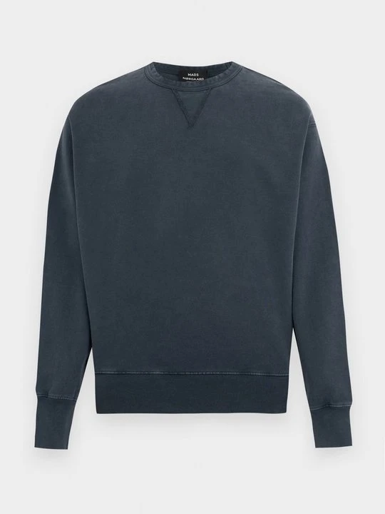 Zdjęcie produktu Bluza Mads Nørgaard czarny