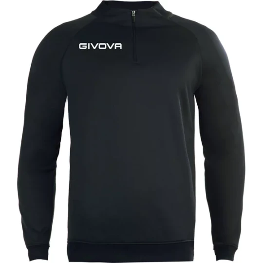 Zdjęcie produktu Bluza Maglia Tecnica Givova Czarny