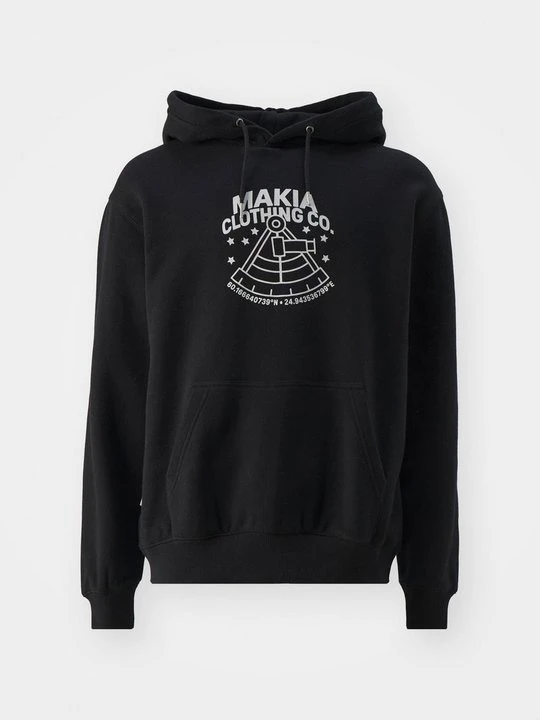 Zdjęcie produktu Bluza Makia czarny