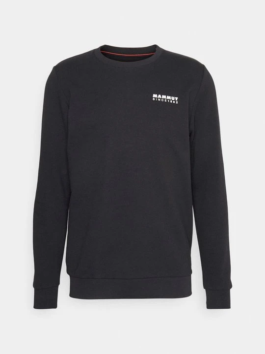 Zdjęcie produktu Bluza Mammut czarny