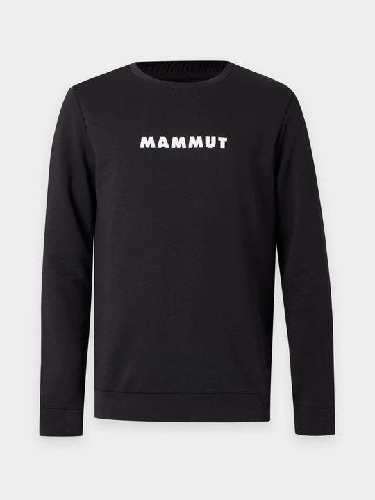 Zdjęcie produktu Bluza Mammut czarny