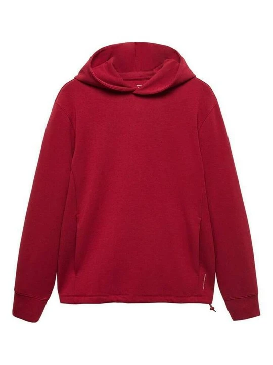 Zdjęcie produktu Bluza Mango czerwony