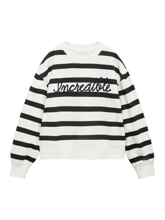 Zdjęcie produktu Bluza Mango mleczny