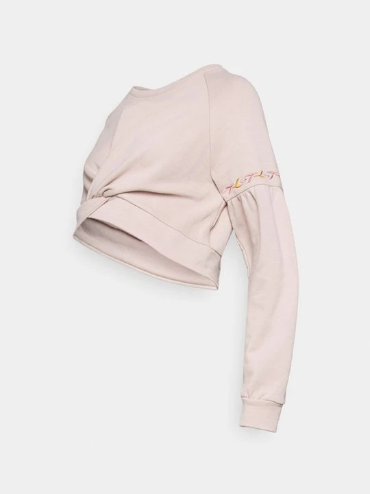 Zdjęcie produktu Bluza Mara Mea fioletowy