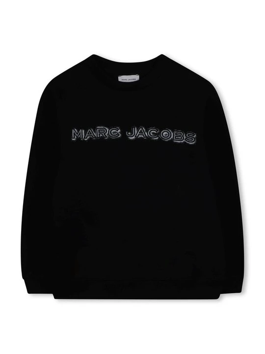 Zdjęcie produktu Bluza MARC JACOBS KIDS czarny