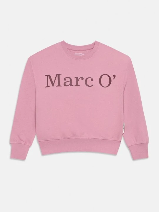 Zdjęcie produktu Bluza Marc O'Polo różowy