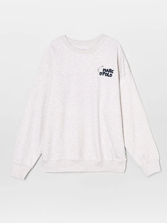 Zdjęcie produktu Bluza Marc O'Polo beżowy