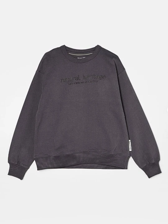 Zdjęcie produktu Bluza Marc O'Polo ciemnoszary